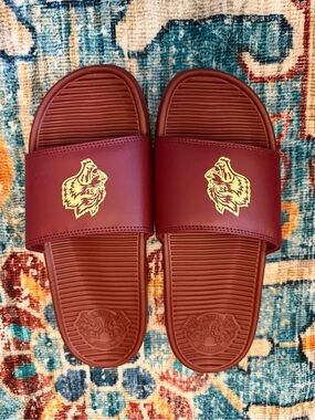 Darc Sport | Shoes | Darc Sport Mens Wolves No Weapon Flip Flop